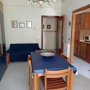 Appartement Casa Vacanze Smeraldo, Agrigente